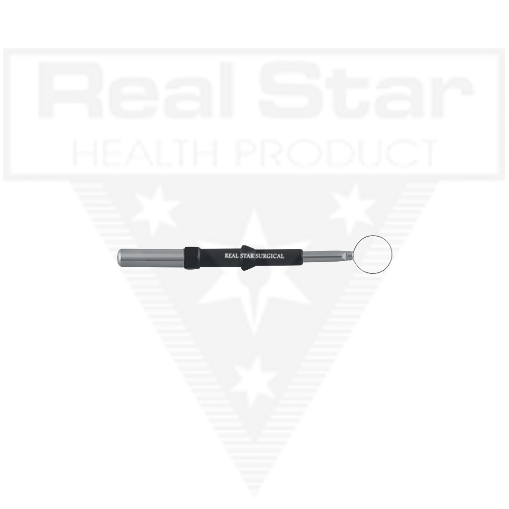 Round Loop Electrode